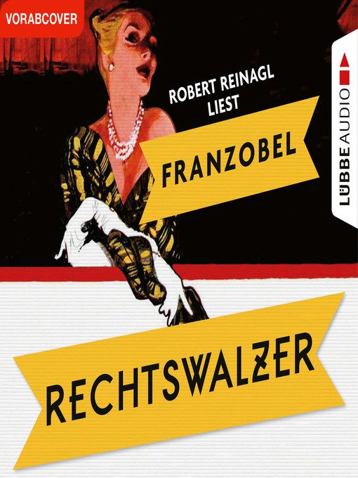Title details for Rechtswalzer by Franzobel - Wait list